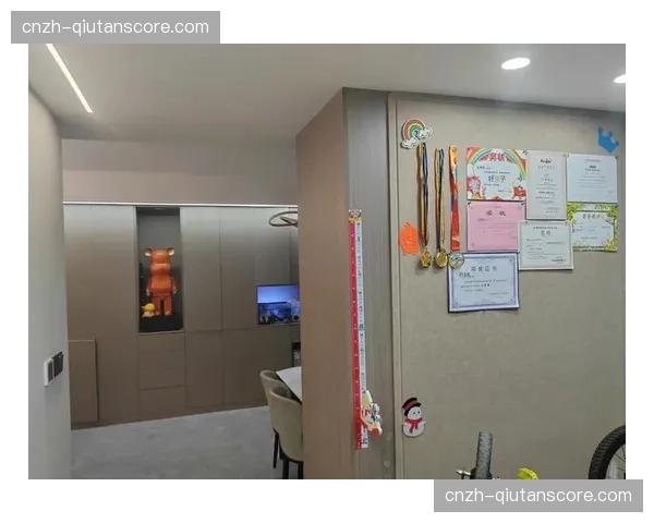 数字化荣誉墙系统在现阶段激发了参训青少年的长期成就感