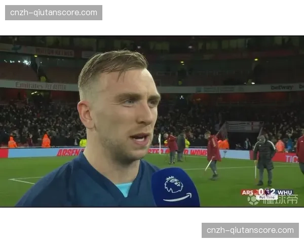 西汉姆边路突破制造杀机：鲍文精准传中激活多点开花